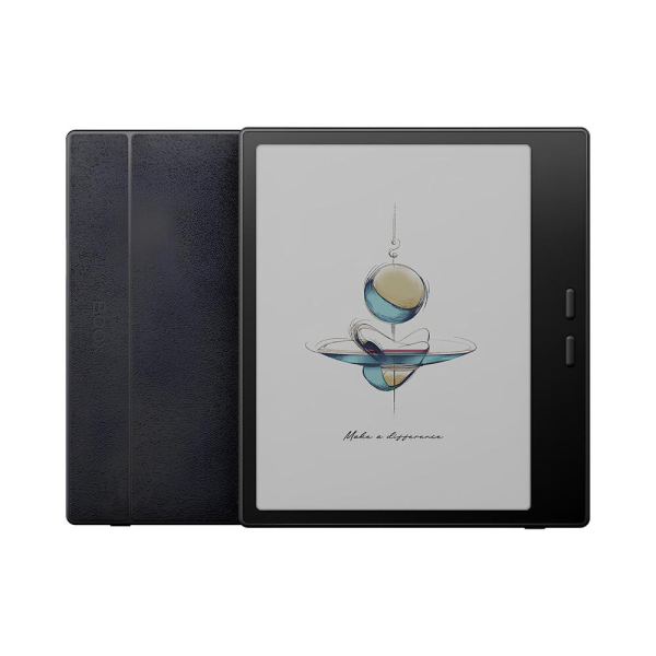Электронная книга ONYX BOOX Go Color 7 (Gen II) Black